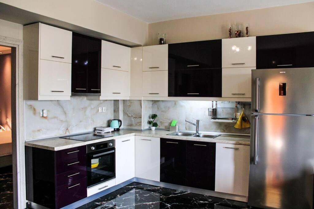 דירות נאוס מרמרס Anesis House מראה חיצוני תמונה