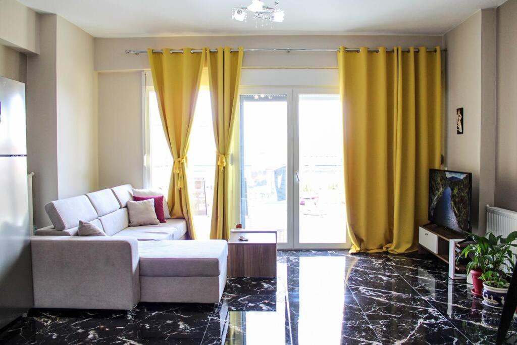 דירות נאוס מרמרס Anesis House מראה חיצוני תמונה